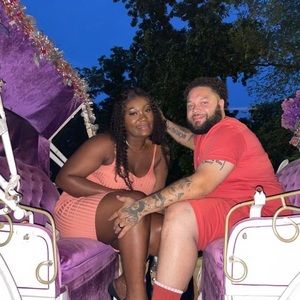 Meet your Posher, Terry